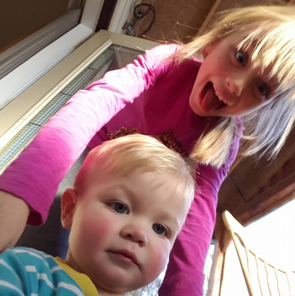 Meet your Posher, Amanda - Picture 1 of 1